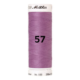 Amann Mettler Seralon naaigaren | 200m | 57 Violet Naaigaren SERALON - 200M - 0057 4012500037574